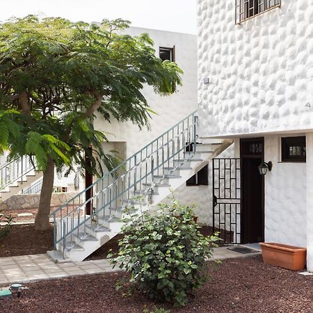 Nice Apartment In The Heart Of Las Americas Playa de las Américas Buitenkant foto