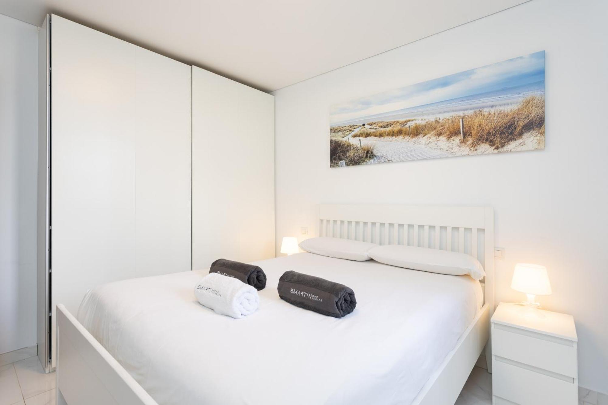 Nice Apartment In The Heart Of Las Americas Playa de las Américas Buitenkant foto