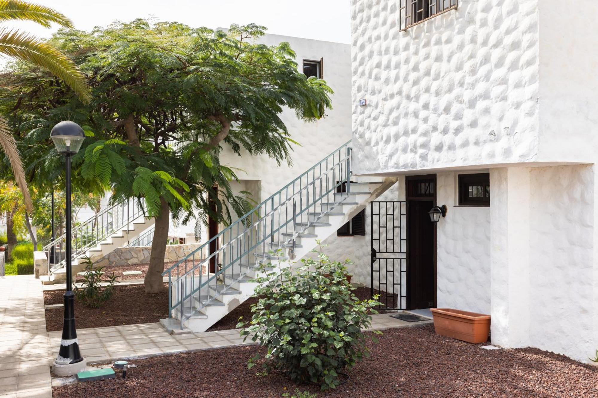 Nice Apartment In The Heart Of Las Americas Playa de las Américas Buitenkant foto