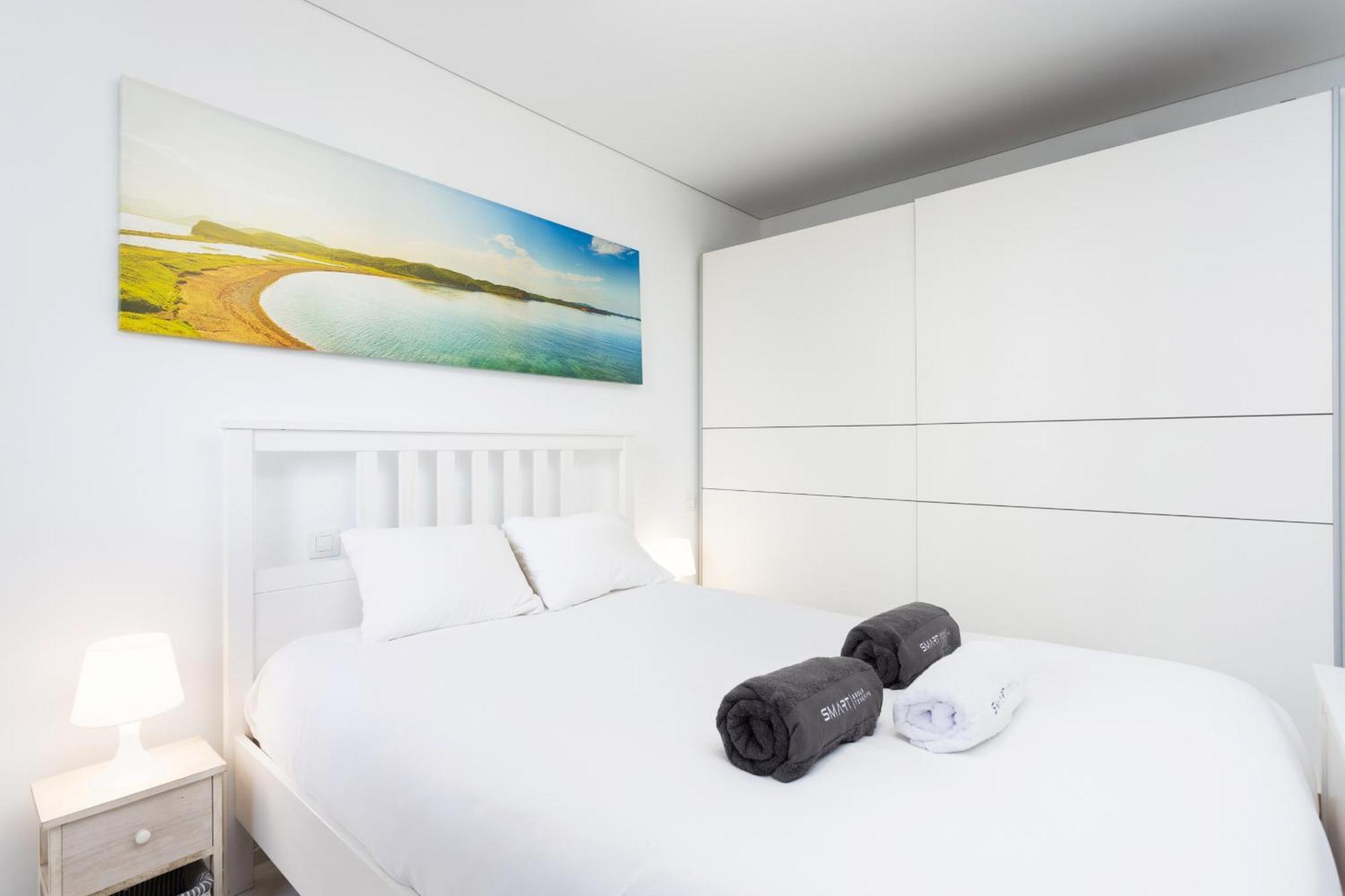 Nice Apartment In The Heart Of Las Americas Playa de las Américas Buitenkant foto