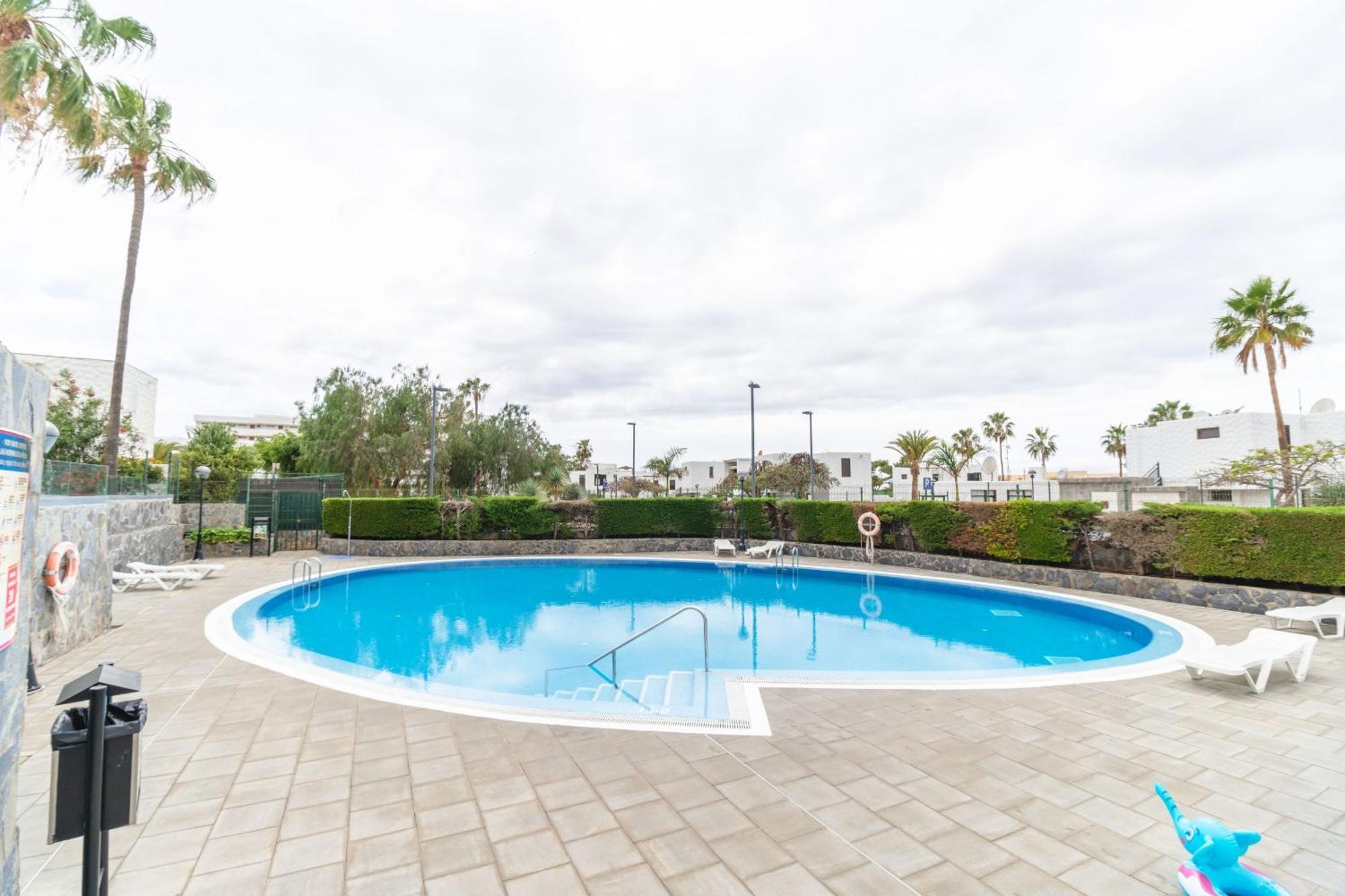 Nice Apartment In The Heart Of Las Americas Playa de las Américas Buitenkant foto