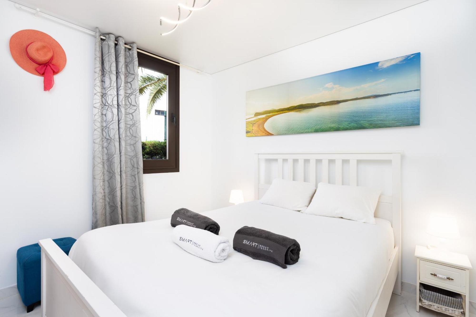 Nice Apartment In The Heart Of Las Americas Playa de las Américas Buitenkant foto