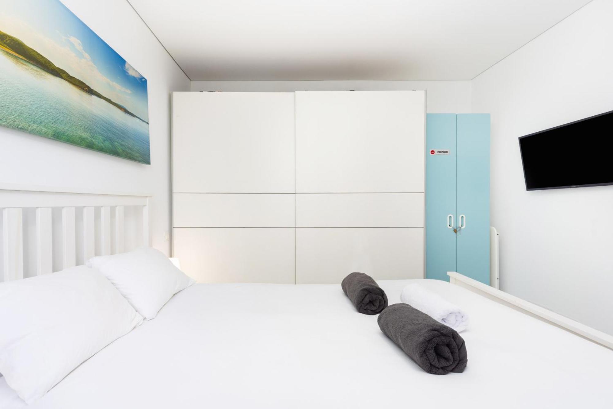 Nice Apartment In The Heart Of Las Americas Playa de las Américas Buitenkant foto