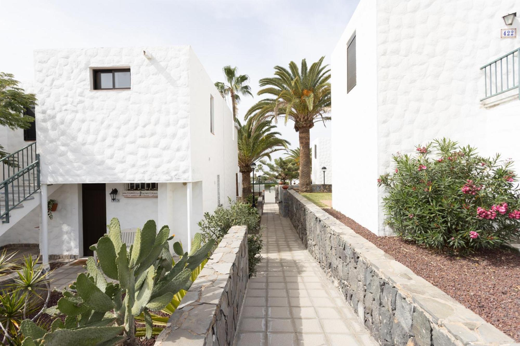 Nice Apartment In The Heart Of Las Americas Playa de las Américas Buitenkant foto