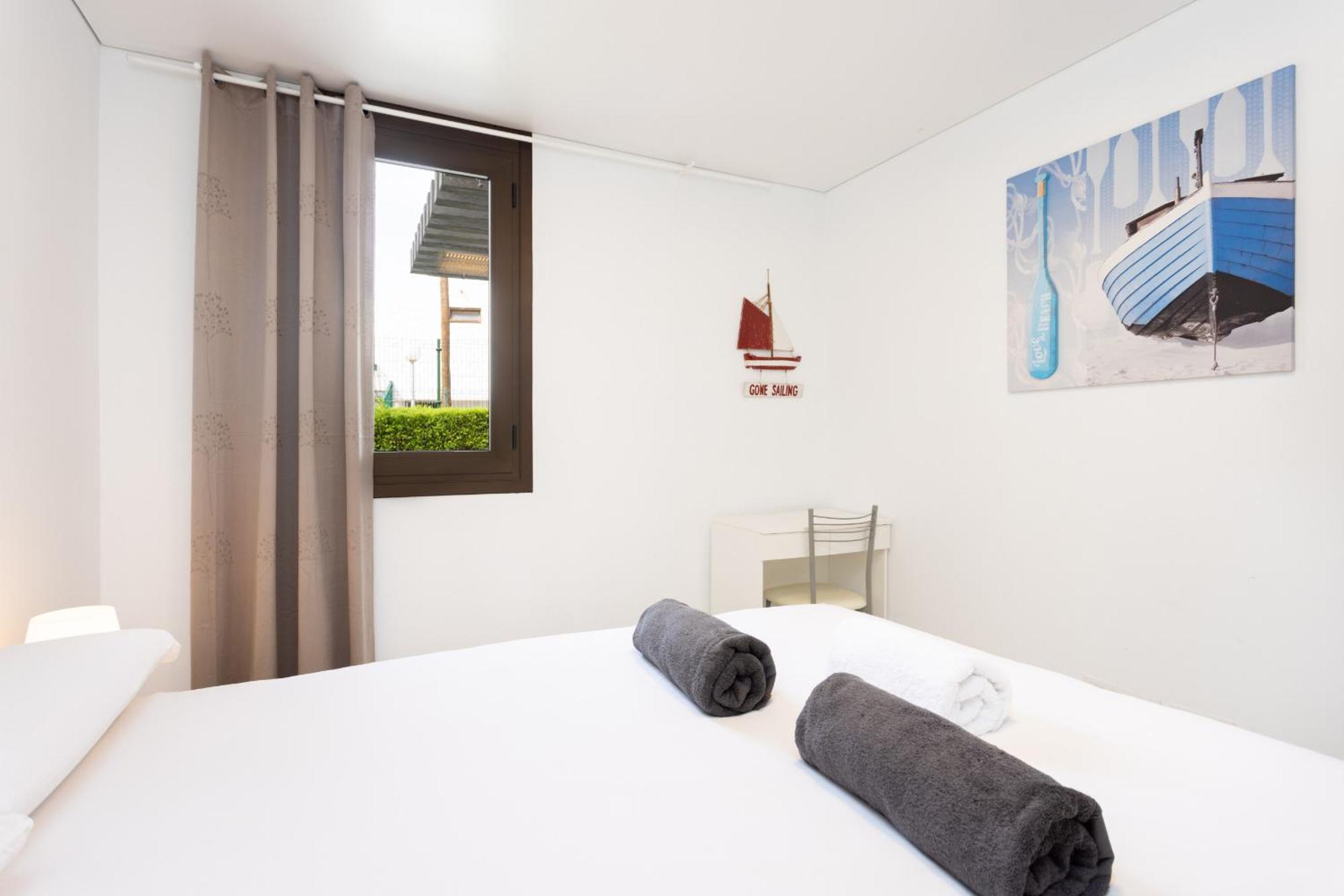 Nice Apartment In The Heart Of Las Americas Playa de las Américas Buitenkant foto